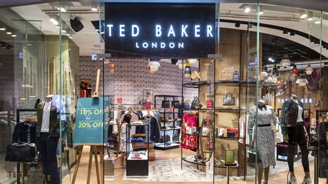 ted baker brands